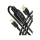 Kabel AXAGON ADR-220B USB 2.0 A-M -> B-M aktywny kabel połączeniowy/wzmacniacz 20m